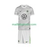 Maillot de Foot VfL Wolfsburg Enfant Exterieur 2025/26